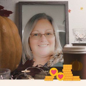 Meet your Posher, Barbara